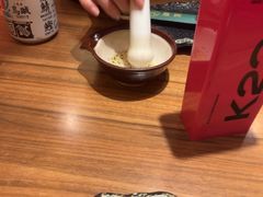 -隐月· 㐂和食屋(芝罘万达公馆店)