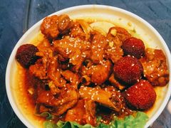 -桃源人家(东门店)