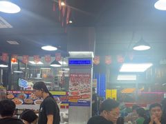 -明本湛江鸡•海鲜小厨(陈家祠店)