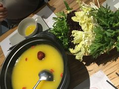 -U你·天然调味(南湖总店)