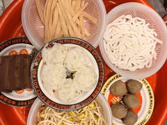 -文立新麻辣烫(合生汇21街区店)