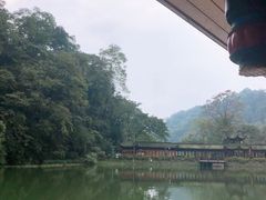 -青城山