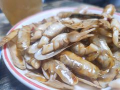 -人和啤酒屋海鲜大排档(营口路店)