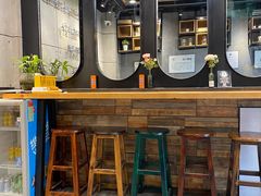 -obba kitchen(宽厚里总店)