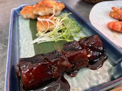 -常来小聚·广州非遗传承餐厅(高德置地店)