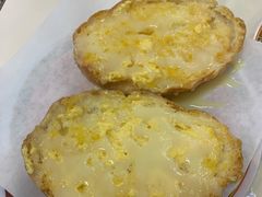 奶油猪-華歡冰室-WahFoon(吉大店)