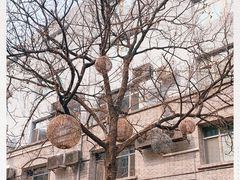 -106餐厅(山水文园店)