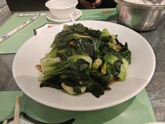 -全聚贤餐厅·湖北家常菜(沙湖店)