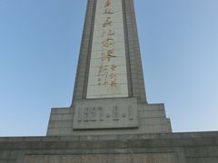 -八一南昌起义纪念塔