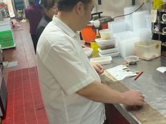 -金枝玉叶上海人家食府(三里河店)