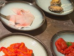 -湊湊火锅·茶憩(合生汇购物中心店)
