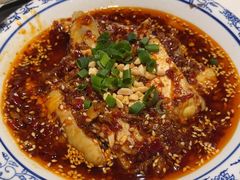 -川味堂·四川豆花(八卦岭店)