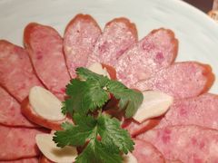 -厨创东北传家菜(信义坊店)