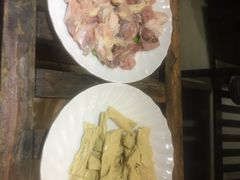 -渔米粥(罗湖店)