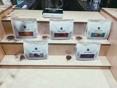 -Onirii Coffee(长乐路店)