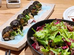 红酒鹅肝无米寿司-隐泉之语日式料理(王府中环店)