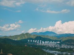 -承德避暑山庄景区