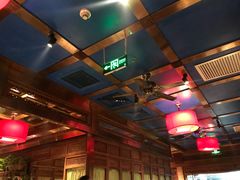 大堂-小吊梨汤·北京菜·烤鸭(鸟巢店)