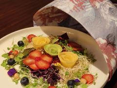 -狮拾久·现代新加坡料理(福田COCO Park店)