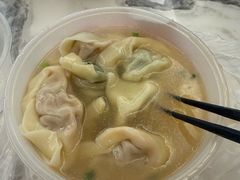 -利达汤圆馄饨(川公路店)