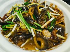 -芳芳私房菜·精做淮扬菜(承德路店)