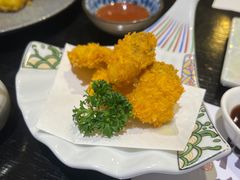 -松临·铁板烧&Omakase(神农店)
