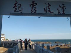 -兴城海滨风景区