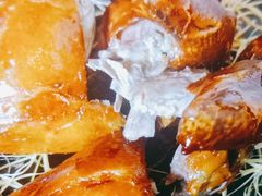 -彩丰楼·中餐厅(国家会展中心上海洲际店)