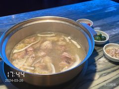 -大头椰·椰子鸡火锅(南宁万象城店)