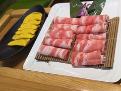 -煲大王猪肚鸡·椰子鸡火锅(红谷滩万达店)