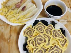 -玲燕蒸菜馆(江东路店)