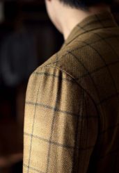 -ChenV西服礼服高级定制(市区养育巷店)