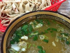 -兄弟俩老李家牛肉汤(总店)