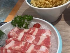 -探窝·竹笙椰子鸡(杨箕店)