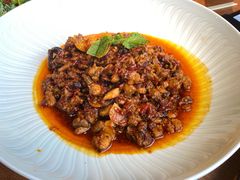 -云海肴·汽锅鸡·云南代表菜(天山百盛优客店)