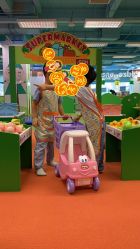 点击看大图 -Mollyfantasy莫莉幻想(奥克斯广场店)