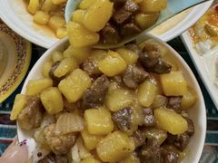 -特克斯八卦城