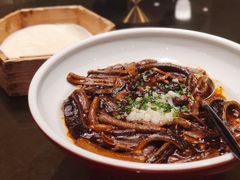 -上海人家花樣年华(中山公园店)