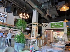 -Juicy Bakery(瑞景店)