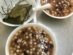 -芳婆糕团店(王府大街店)