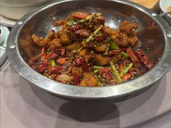 -沸腾鱼乡(知春路分店)