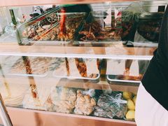 -老回回饺子馆(海洋馆店)