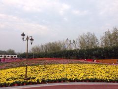 雨发快乐田园-云幽谷旅游区