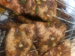 -建国烧烤(建乐路店)