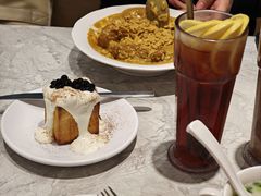 -翠华餐厅(正佳广场店)