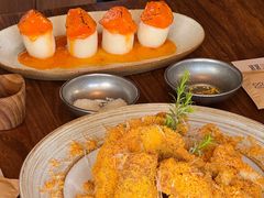 -KCOOKING概念韩餐(世茂52+店)