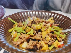 -秋色客家菜(南山店)