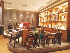 -若蘭慈·无国界素食料理(欢乐海岸店)