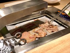 -新石器烤肉(无锡万象城店)