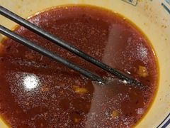 -丝路伊兰·兰州牛肉面(牛街总店)